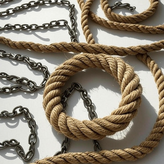 Ropes & Chains