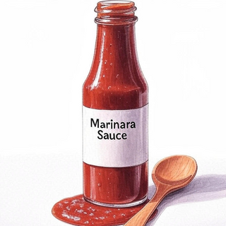 Sauces & Marinades