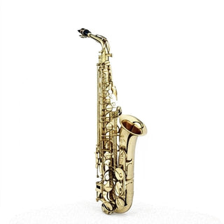 Saxophones