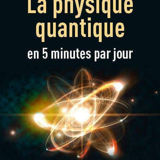 Science & Mathematics Books in French