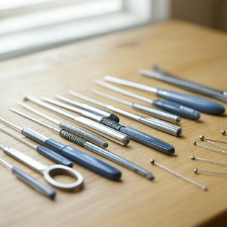Sewing Tools