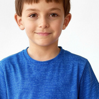 Boys Shirts (Short-Sleeved) Tops