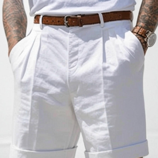 Men's Shorts & Bermudas