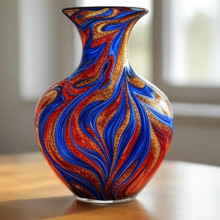 Specialty Glass