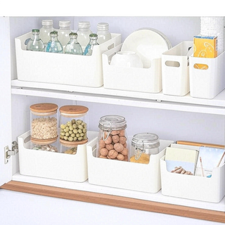 Kitchen Storage & Organization