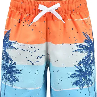 Boys Swimwear