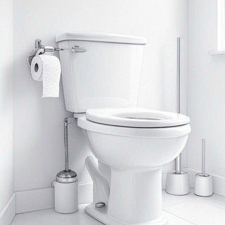 Bathroom Toilet Parts & Accessories