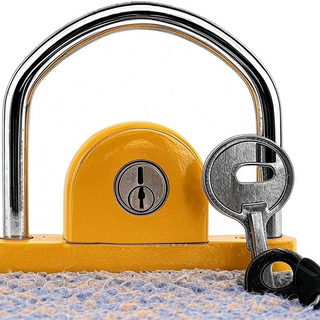 Towing Security & Trailer Locks