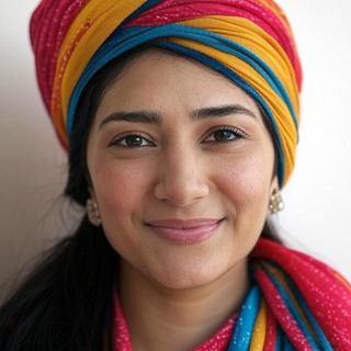 Women's Turbans