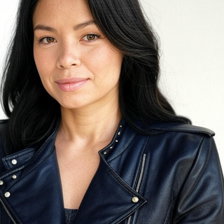 Women's Vegan Leather Jackets