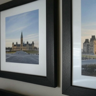 Wall Frames