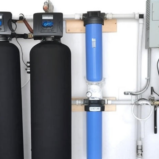 Water Filtration & Treatment