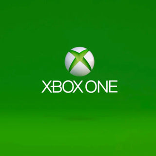 XBOX One Games