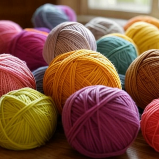 Yarn