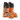 Alpine Skiing Boots