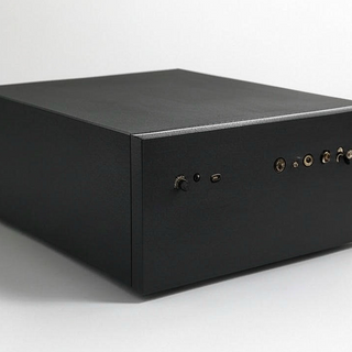 Amplifiers