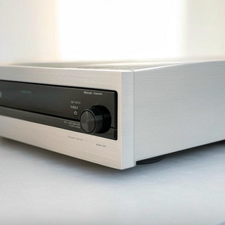 Audio Receivers