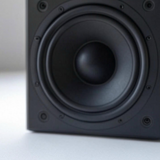 Audio & Video Accessories