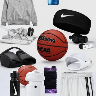Basketball Accessories