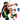 Climbing Sportswear for Boys