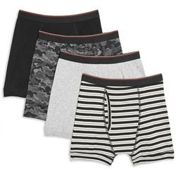 Multi-Pack Boxers for Boys – Ocanova Inc.
