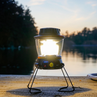 Camping Lanterns & Lights