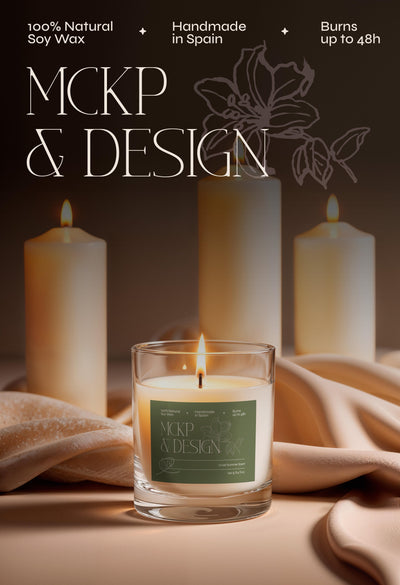 Candles Sale