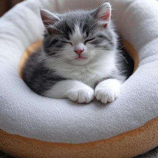 Cat Beds