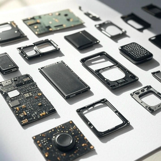 Cell Phone Parts