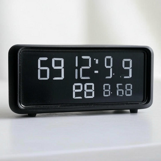 Clock Radio