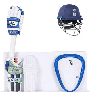 Cricket Protective Gear