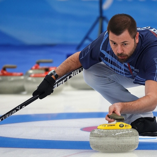 Curling