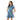 Denim Dresses for Girls