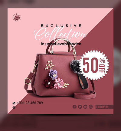 Designer Handbag Sale