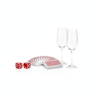 Jeux et fantaisies