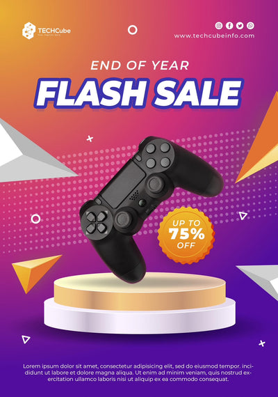 Gaming Sale