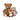 Forest Stuffed Animals