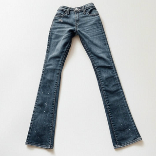 Girls Jeans