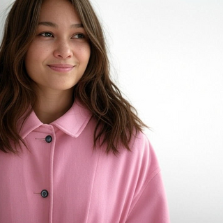 Girls Lightweight Coats