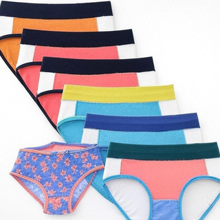 Girls Underwear