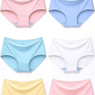 Girls Bikini Underwear