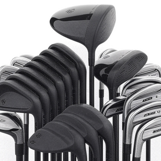 Golf Sets & Clubs