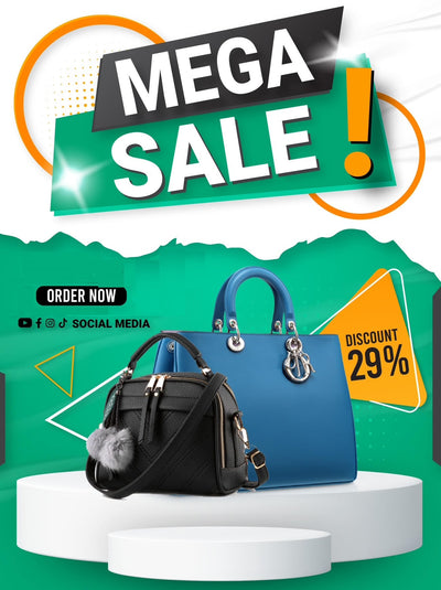Hand Bag Sale