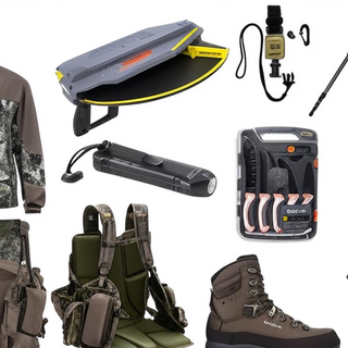 Hunting Accessories