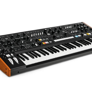 Keyboards & Sound Modules