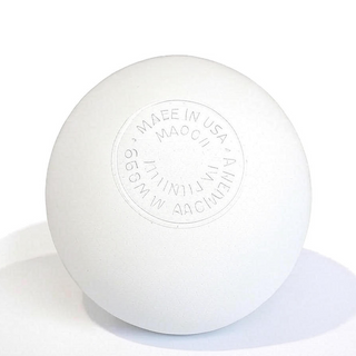 Lacrosse Balls