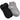 Ped & Ankle Socks for Men