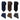 Ties Bow Ties & Pocket Squares for Men