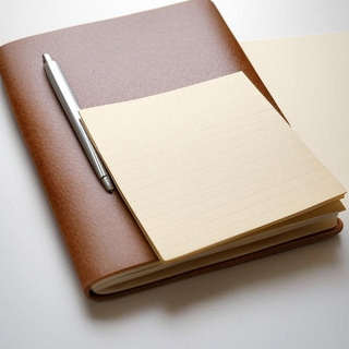 Notebooks & Pads