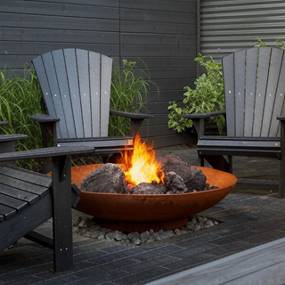 Firepits & Fire Bowls